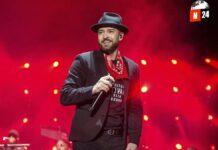 Justin Timberlake revela su batalla secreta: “Vivir con Lyme es debilitante”