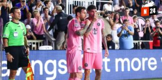 La MLS rompe récords: Son se convierte en el fichaje más caro de la historia mientras Messi sigue en duda