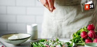 5 especias que combaten la hinchazón y dan sabor a tus comidas este verano