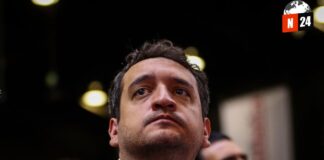 Vacaciones en Tokio desatan batalla de principios entre Sheinbaum y López Beltrán