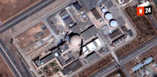 Irán amenaza con una respuesta “fuera de la imaginación” si EE.UU. o Israel atacan de nuevo