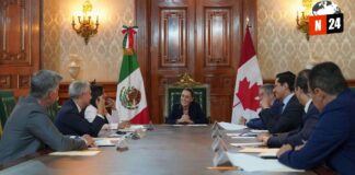 México y Canadá: Alianza estratégica, inversiones verdes y el futuro del T-MEC