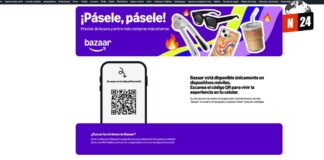 Amazon Bazaar: El nuevo bazar digital que quiere conquistar México con precios desde $50