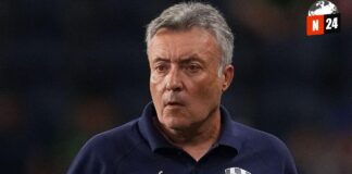 “Torrent pone en jaque el formato de la Leagues Cup: ¿Están los equipos mexicanos en desventaja?”