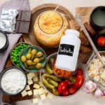 El secreto digestivo de los niños: cómo los probióticos pueden cambiar el juego