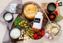 El secreto digestivo de los niños: cómo los probióticos pueden cambiar el juego