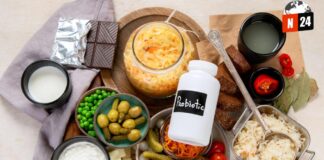 El secreto digestivo de los niños: cómo los probióticos pueden cambiar el juego