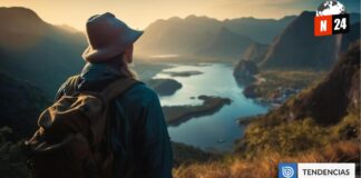 Turistas engañados por IA: destinos turísticos que no existen