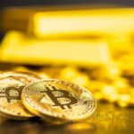 Oro y Bitcoin rompen récords: ¿Hacia dónde van los refugios seguros?
