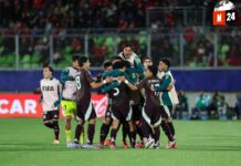 México vs Argentina: El duelo que definirá al gigante del fútbol juvenil