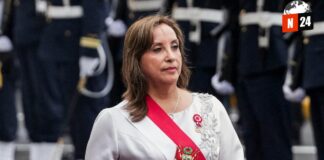 Sheinbaum califica como “golpe de Estado” la destitución de Boluarte en Perú