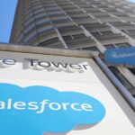 Salesforce invierte mil millones de dólares para transformar México en hub de IA