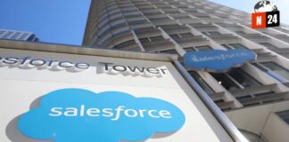 Salesforce invierte mil millones de dólares para transformar México en hub de IA