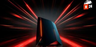 WiFi 7 llega a México: navega a 10,000 megas de velocidad