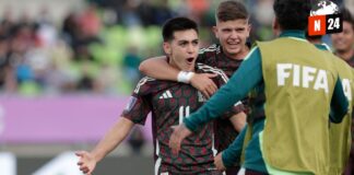 México vs Argentina: El duelo Sub-20 que define un sueño mundialista