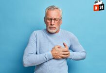 4 Factores Evitables Detrás del 99% de Infartos