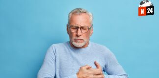 4 Factores Evitables Detrás del 99% de Infartos