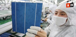 Trump responde a China con aranceles del 100%: guerra comercial se intensifica