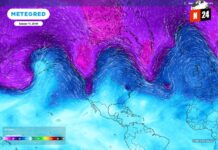 La Niña regresa: Prepárate para un invierno de contrastes en México