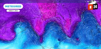 La Niña regresa: Prepárate para un invierno de contrastes en México