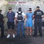 Detienen en México a cerebro sueco del crimen organizado internacional