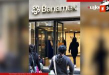 Grupo México pierde la batalla por Banamex: Citi rechaza oferta multimillonaria