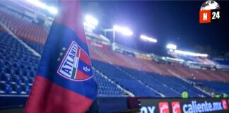 Atlante da un paso crucial hacia el regreso a Liga MX