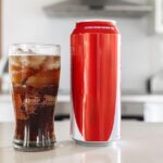 Tu refresco “saludable” podría estar dañando tu hígado: estudio revela impacto alarmante