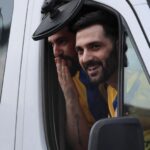 Liberación histórica: 1.968 presos palestinos regresan a Gaza