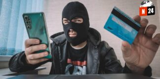 Toque Fantasma: El Peligro Invisible que Acecha en Tus Pagos Sin Contacto