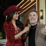 Sergio Mayer Mori: el heredero que conquista La Granja VIP