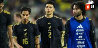 México en la cuerda floja: 10 partidos para salvar el Mundial 2026