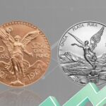 Oro y plata disparan su valor: ¿el momento de invertir?