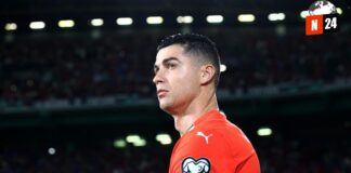 Portugal al borde del Mundial 2026: Ronaldo busca su sexta participación