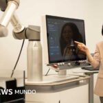 El revolucionario método que destruye tumores con ondas sonoras