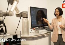 El revolucionario método que destruye tumores con ondas sonoras