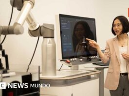 El revolucionario método que destruye tumores con ondas sonoras