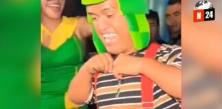 Medio Metro: El adiós trágico de un ícono viral mexicano