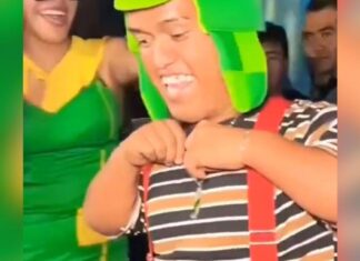 Medio Metro: El adiós trágico de un ícono viral mexicano