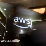 El colapso digital: cómo una falla en Amazon paralizó el mundo online