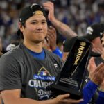 De limpiar baños a ser el Michael Jordan del béisbol: La transformación épica de Shohei Ohtani