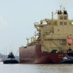 La flota fantasma: así operan los cárteles con petroleros ilegales