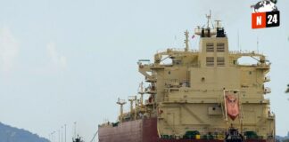 La flota fantasma: así operan los cárteles con petroleros ilegales