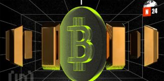 Oro desploma 6% en peor caída en 12 años: ¿Bitcoin toma la delantera?