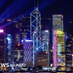 5 Ciudades que Están Moldeando el Futuro Tecnológico del Mundo