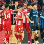 Kane supera a Messi y Ronaldo: 20 goles en récord histórico