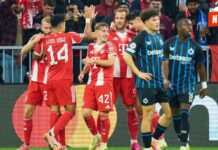 Kane supera a Messi y Ronaldo: 20 goles en récord histórico