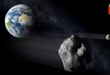 El cometa interestelar que revela secretos del universo