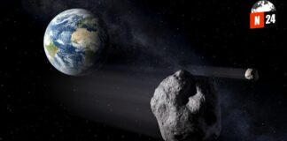 El cometa interestelar que revela secretos del universo