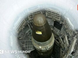 Trump reactiva pruebas nucleares: ¿El inicio de una nueva carrera armamentista?